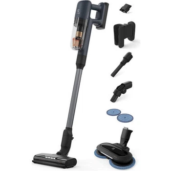 Пилосос ELECTROLUX EP71B14WET