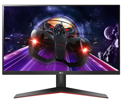 Монітор LG 27MP60G-B (27MP60G-B)