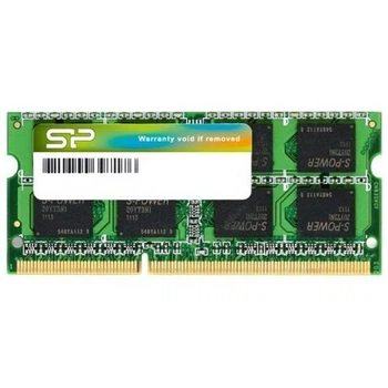 Оперативна пам'ять SILICON POWER SP008GLSTU160N02