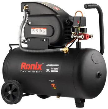 Компрессор воздушный Ronix RC-5010 50 л 1490 Вт
