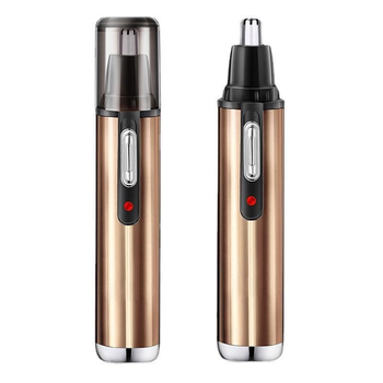 Триммер для носа и ушей Trimmer LDY866 272 Золотистый