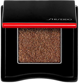 Cienie do powiek Shiseido Makeup POP PowderGel Eye Shadow 05 Zuku-Zuku Brown 2,2g (730852177093)