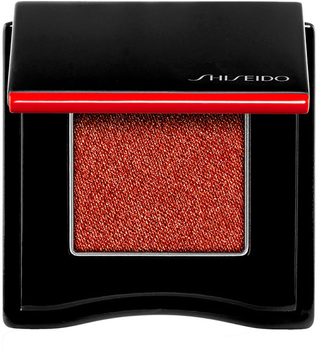 Cienie do powiek Shiseido Makeup POP PowderGel Eye Shadow 06 Vivivi Orange 2.2 g (730852177109)