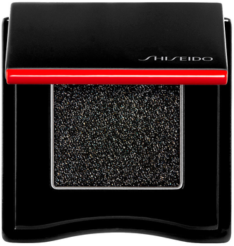 Cienie do powiek Shiseido Makeup POP PowderGel Eye Shadow 09 Dododo Black 2,2 g (730852177130)