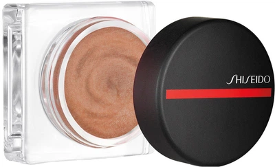 Рум'яна кремові для обличчя Shiseido Minimalist Whipped Powder Blush 04 Eiko 5 г (730852148758)