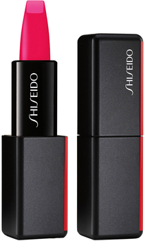 Помада Shiseido ModernMatte Powder Lipstick 511 Unfiltered 4 г (729238147874)