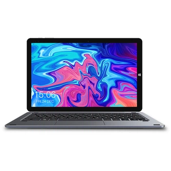 Планшет CHUWI Hi10 X New (8/128) Windows 11 c Клавиатурой (CW-112120)