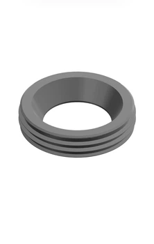 Прокладка теплообмінника до BOSCH WTD 27 AME (art. 87047010940)
