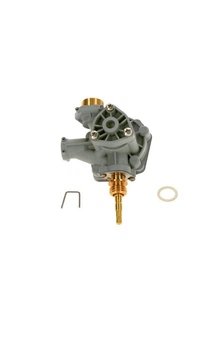 Регулятор водяной для BOSCH WR400-1KDP (art. 87070027080)