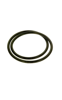 Прокладка теплообмінника до BOSCH WTD27 AME (art. 87047010900)
