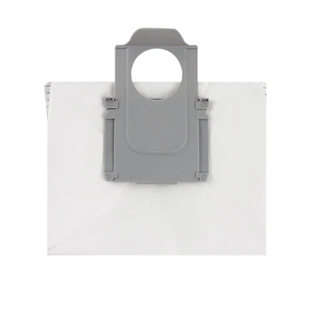 Мешок для мусора для базы Roborock Q7 TF+ ( Q7TFP02-00 Q7TFP52-00 ) Q7 BF+ ( Q7BFP02-00 Q7BFP52-00 ) 1 шт.