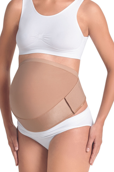 Бандаж для вагітних Anita Baby Belt XL Бежевий (722 1708)