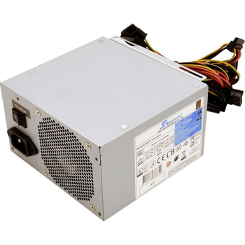 Блок питания Seasonic 500W (SSP-500ES2)