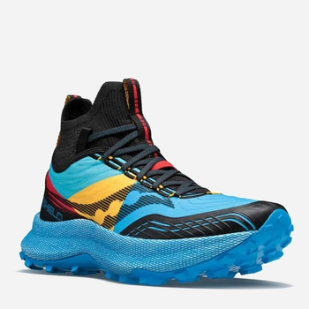 Чоловічі кросівки для бігу Saucony Endorphin Trail Mid S20646-01 44 (10US) 28 см Блакитні (195017174001)