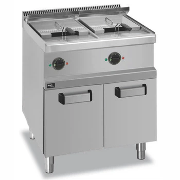 Фритюрниця APACH apfe-77p/pl 2 по 13 л