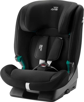 Автокресло Britax-Romer Evolvafix Space Black (2000037921)