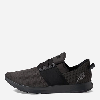 Жіночі кросівки для залу New Balance Dynasoft Nergize V3 WXNRGCK3 42.5 (10.5US) 27.5 см Чорні (196432881727)