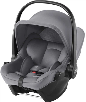 Автокрісло Britax-Romer Baby-Safe Core Frost Grey (2000038431)