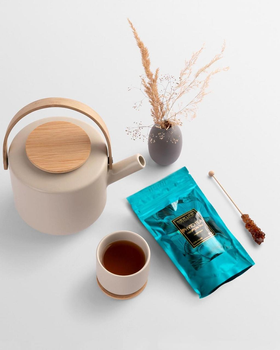 Фіточай Протизастудний Phyto Tea Healthlife Tea Нове Життя (New Life) 45 г