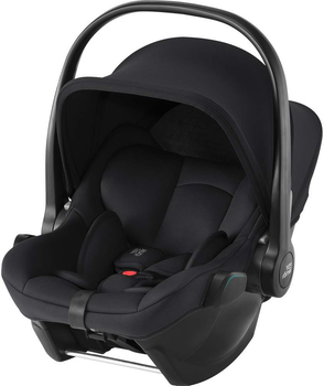 Автокрісло Britax-Romer Baby-Safe Core Space Black (2000038429)