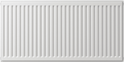 Радиатор Hi-Therm 500x1000 мм Тип 11 боковой (11PK5001000)
