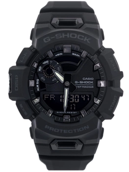 Мужские часы Casio G-Shock GBA-900-1AER