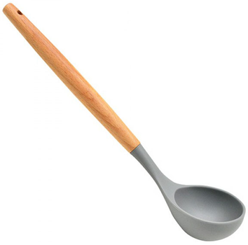 Ополоник силіконовий Stenson 31.5 х 7.6 см (MH-3870)
