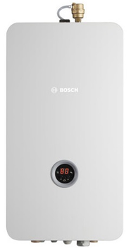 Котел электрический Bosch Tronic Heat 3500 (7738504949)