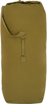 Сумка для снаряжения Highlander Kit Bag 16" Base Olive (TB007-OG) (929861)