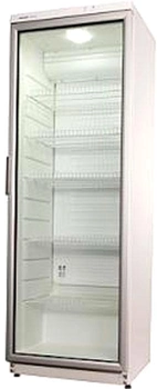 Холодильный шкаф SNAIGE CD35DM-S300S