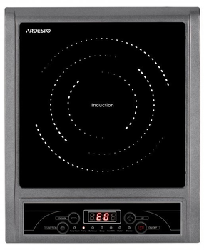 Настольная индукционная электроплита Ardesto ICS-B100