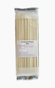 Лапша Рамен JNP 300г