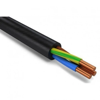 Кабель ВВГнг-LS 3х1,5 Гал-Кат 100м