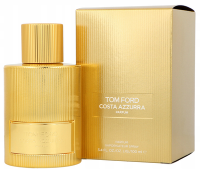 Perfumy damskie Tom Ford Costa Azzurra 100 ml (888066136785)