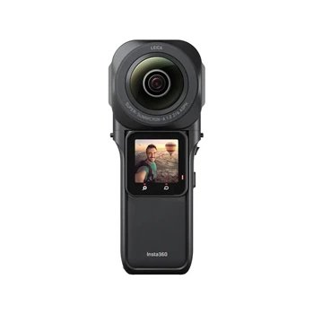 Екшн-камера Insta360 ONE RS 1-Inch 360