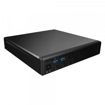 Неттоп ASRock AK JPT4/L6/H470/65W JUPITER Intel H470/Intel Core LGA1200/VESA