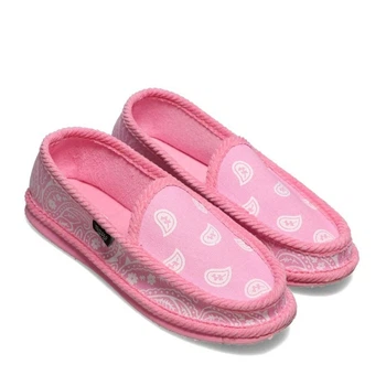 Чоловічі сліпони TROOPER AMERICA KS-002 pink white 43 M10/W12) 28,8 см рожеві