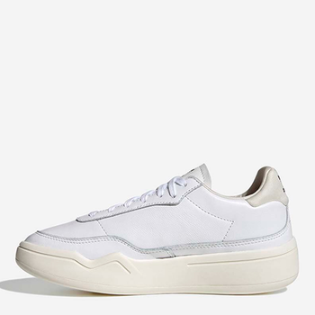 Жіночі кеди низькі Adidas Originals Her Court GY3579 40 (6.5UK) 25 см Білі (4065419457513)