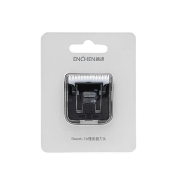 Cменный нож машинки для стрижки Enchen Boost Black