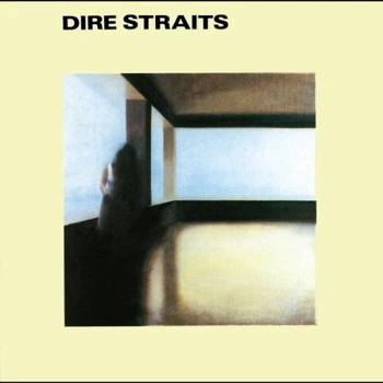 Виниловая пластинка Dire Straits - Dire Straits 180 Gram