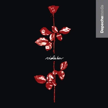 Виниловая пластинка&nbsp;Depeche Mode – Violator