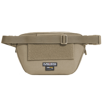 Поясная сумка Pentagon TACTICAL MODULAR FANNY PACK K17099 Койот (Coyote)