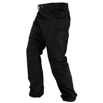 Тактические штаны Condor ODYSSEY PANTS (GEN III) 101254 34/32, Чорний