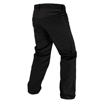 Тактические штаны Condor ODYSSEY PANTS (GEN III) 101254 34/32, Чорний