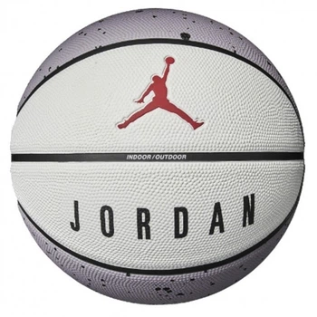 Мяч баскетбольный Nike Jordan Playground 2.0 размер 6 резиновый (J.100.8255.049.06)
