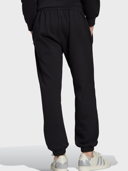 Спортивні штани Adidas Trf Linear Sp HM4826 L Чорні (4065427597645)
