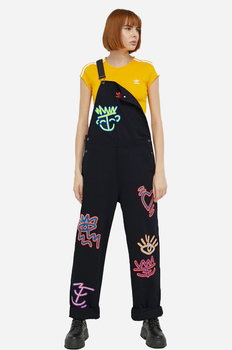 Напівкомбінезон Adidas Loveuni Overall