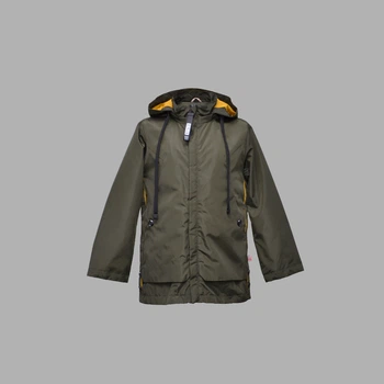 Ветровка для мальчика RM (Realy Master) A-3281 134 см Хаки