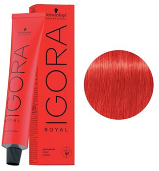 Фарба для волосся Schwarzkopf Igora Royal 0-88 60ml (4045787198973)