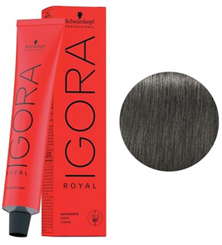 Фарба для волосся Schwarzkopf Igora Royal 6-12 60ml (4045787199864)